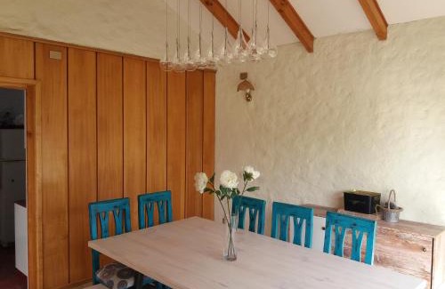 Dichato Maison | Casa en Pingueral