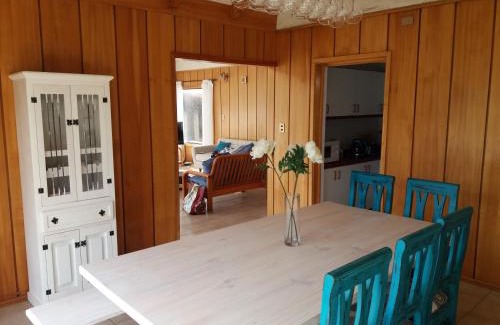 Dichato Maison | Casa en Pingueral