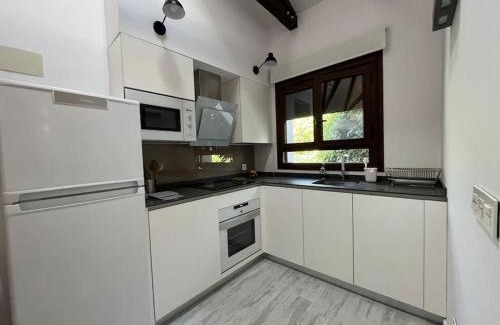 Plan Chalet De Ski | Casa en Plan, Garaje Angel