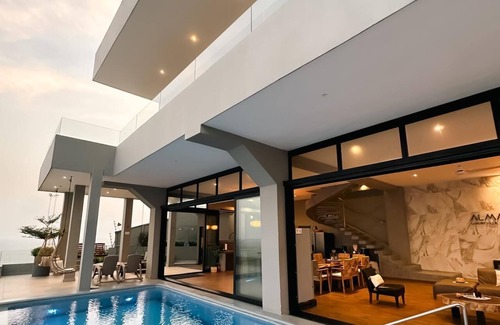 Playa San Diego Maison | Casa en Playa Privada con espectaculares vistas al Mar