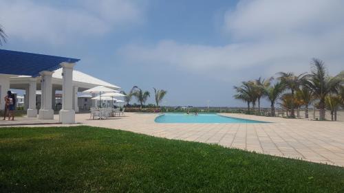 Posorja Maison | Casa en Playa Privada - A pocos minutos de General Villamil Playas