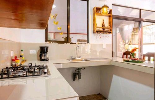 Tambor Appartement | Casa en Playa Tambor - A 5 minutos de la playa