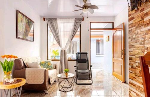 Tambor Appartement | Casa en Playa Tambor - A 5 minutos de la playa