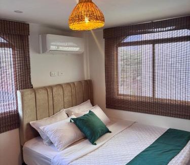 Barranquilla Maison | CASA EN PRADO CON PATIO Y QUIOSCo