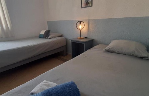 Granjas del Marques Maison | Casa en renta para descanso en Zona Diamante de Acapulco excelentes instalaciones y ubicación