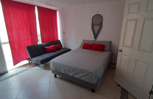 Granjas del Marques Maison | Casa en renta para descanso en Zona Diamante de Acapulco excelentes instalaciones y ubicación
