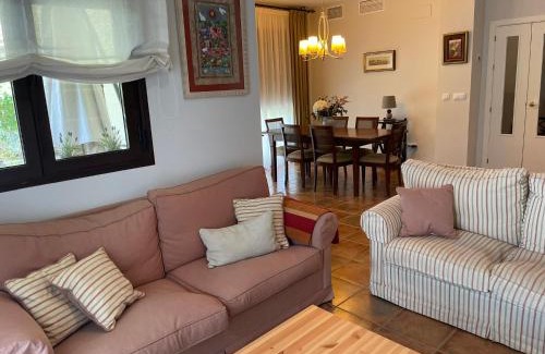 Las Pajanosas Maison | Casa en Ruta de la Plata con piscina comunitaria