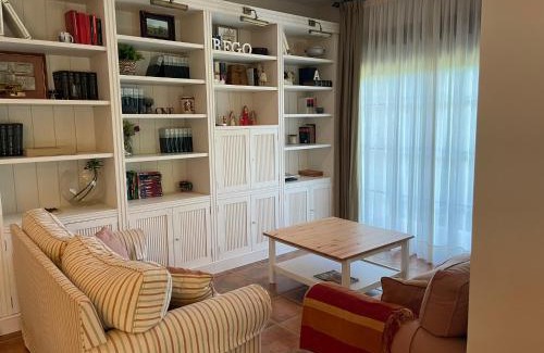 Las Pajanosas Maison | Casa en Ruta de la Plata con piscina comunitaria