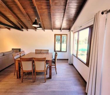Villa Los Coihues Maison | Casa en San Carlos de Bariloche