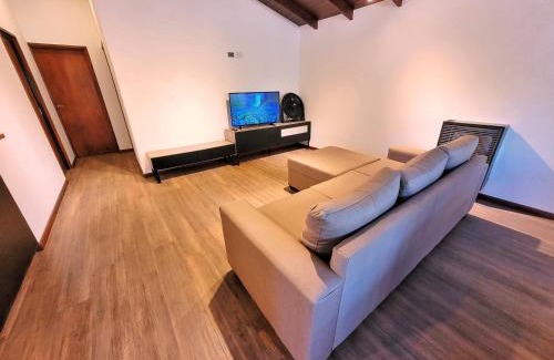 Villa Los Coihues Maison | Casa en San Carlos de Bariloche
