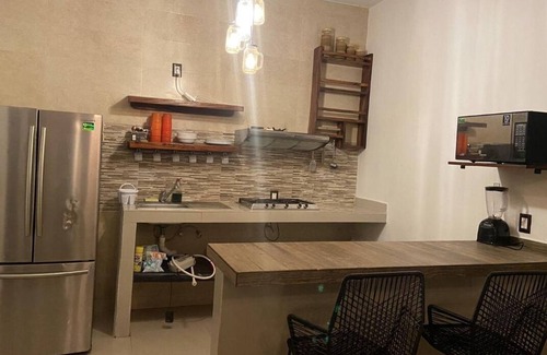 San Blas Maison | Casa en san Blas Nayarit con Alberca