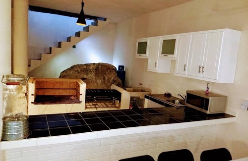 San Blas Maison | Casa en san Blas Nayarit con Alberca