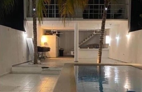 San Blas Maison | Casa en san Blas Nayarit con Alberca