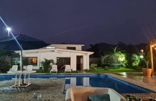 Pachacamac Maison | Casa en San Fernando Pachacamac