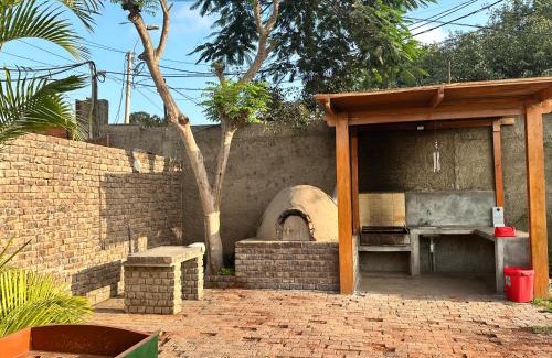 Pachacamac Maison | Casa en San Fernando Pachacamac
