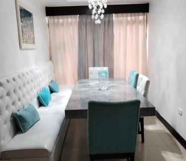 San Jose De La Montana Maison | Casa en San José de la Montaña