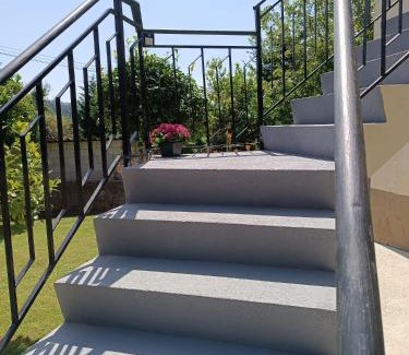 Paderne Appartement | Casa en San Pantaleón