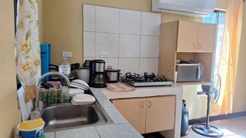 Santa Cruz Maison | Casa en Santa Cruz a 40min de Tamarindo