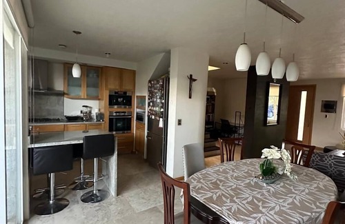 Juriquilla Maison | Casa en Santa Fe Juriquilla