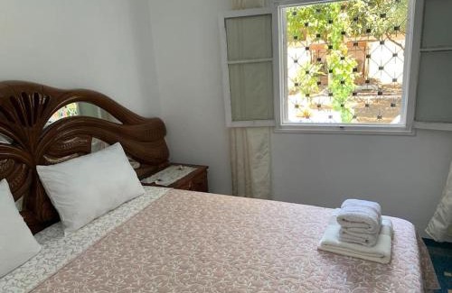 Hjar Ennhal Maison | Casa en Tánger