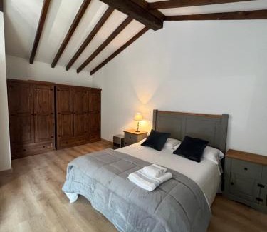 Treceno Maison | Casa en Treceño 5 Dormitorios y 2 Plantas