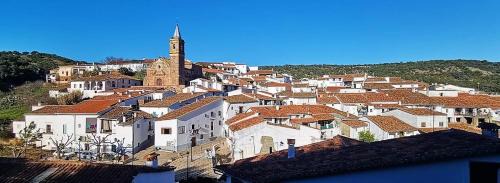 Valdelarco Maison | Casa en Valdelarco Sierra de Aracena