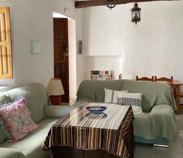 Valdelarco Maison | Casa en Valdelarco Sierra de Aracena