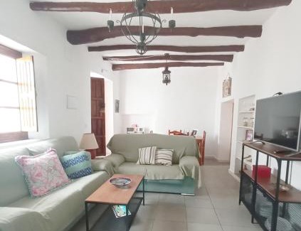 Valdelarco Maison | Casa en Valdelarco Sierra de Aracena