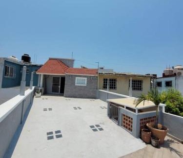 Veracruz Maison | casa en veracruz