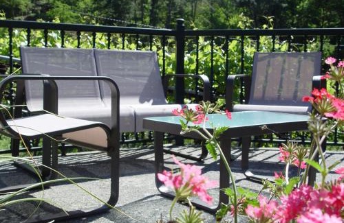 Nogueira de Ramuin Maison | Casa en Viñoas (Ribeira Sacra)