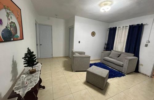 Azua Maison | Casa en Villa Marchena azua