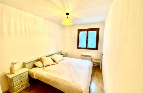 Villanua Appartement | Casa en villanua