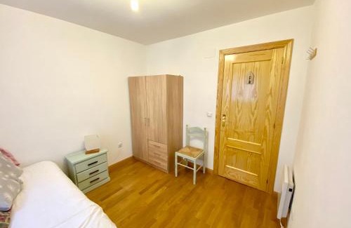 Villanua Appartement | Casa en villanua