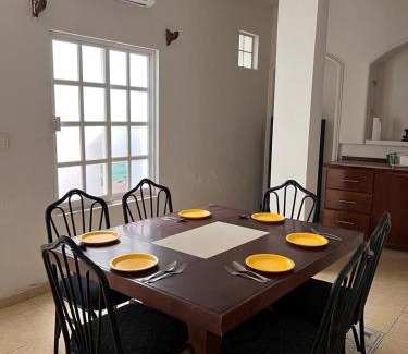 Las Gaviotas Maison | Casa en zona dorada