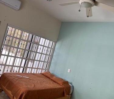 Las Gaviotas Maison | Casa en zona dorada