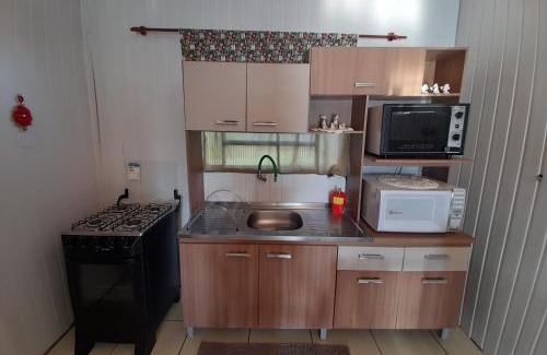 Sao Miguel das Missoes Maison | Casa Encanto