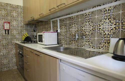 Benfica Appartement | Casa Encantada - Benfica