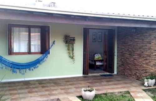 Arroio Teixeira Maison | Casa Encantadora em Capão Novo - Próxima à Praia e Supermercado
