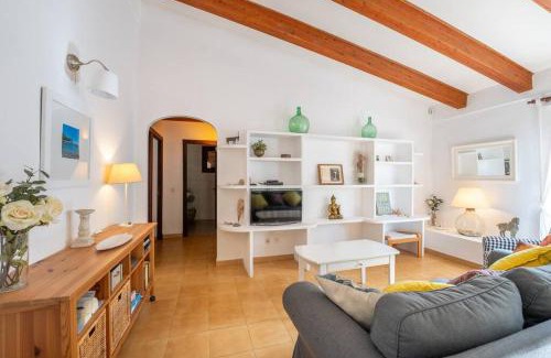 Escorca Maison | Casa encantadora en Cala Tuent