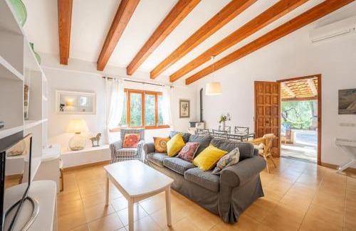 Escorca Maison | Casa encantadora en Cala Tuent