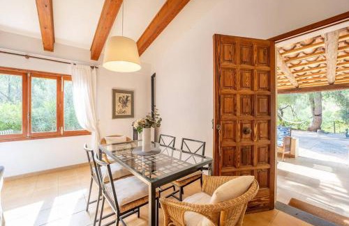 Escorca Maison | Casa encantadora en Cala Tuent