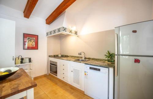 Escorca Maison | Casa encantadora en Cala Tuent