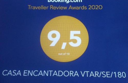 Pilas Maison | CASA ENCANTADORA VTAR/SE/180