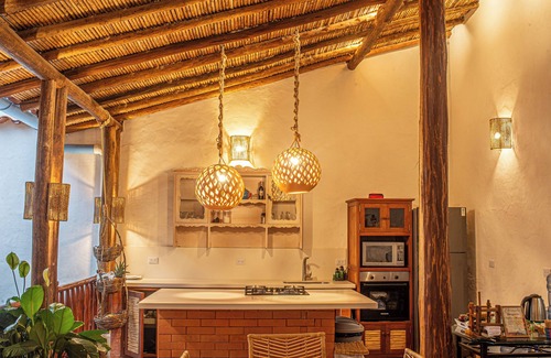 Barichara Hôtel | Casa Encanto Barichara