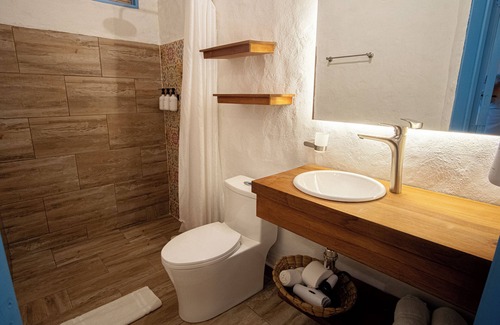 Barichara Hôtel | Casa Encanto Barichara