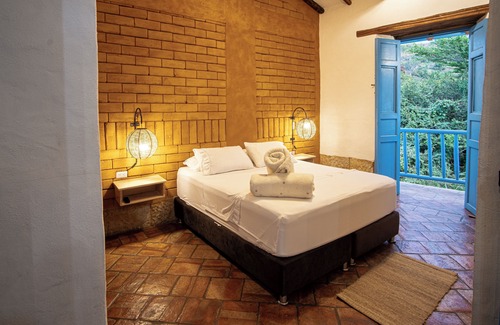 Barichara Hôtel | Casa Encanto Barichara