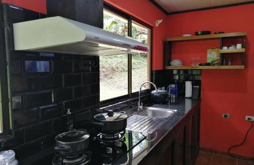 Sierra Maison | Casa Encanto de Mía