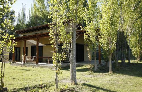 Tunuyan Maison | Casa Encanto Uco