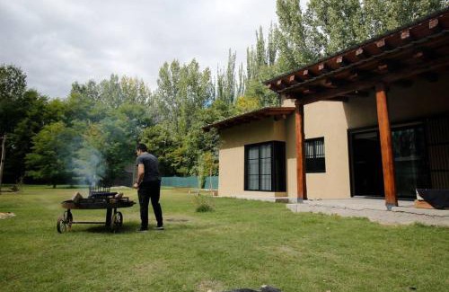 Tunuyan Maison | Casa Encanto Uco