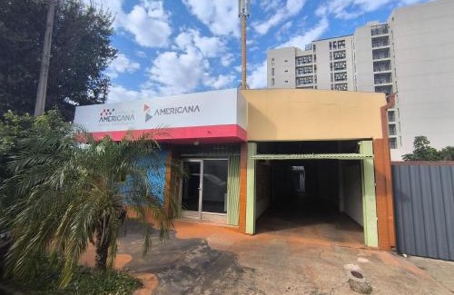 Encarnacion Maison | Casa Encarnación a pasos del Shopping Costanera
